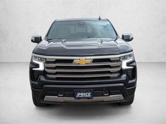 Used 2023 Chevrolet Silverado 1500 High Country w/ High Country Premium Package video 2