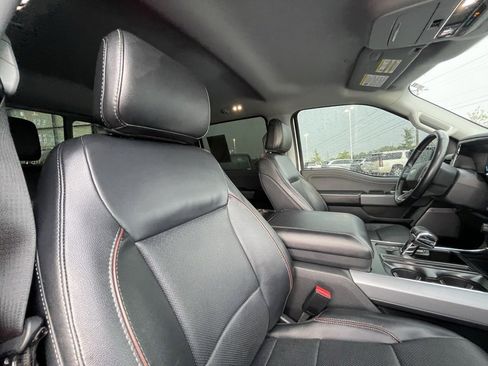 Used 2023 Ford F150 Lariat image 31