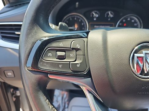 Used 2023 Buick Enclave Essence w/ Experience Buick Package FWD image 17