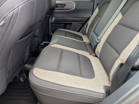 New 2025 Ford Bronco Sport Big Bend image 26