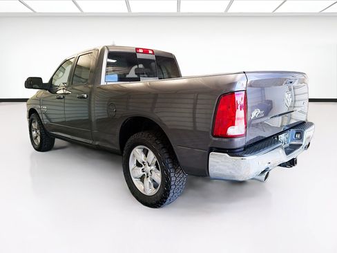 Used 2019 RAM 1500 Big Horn AWD/4WD image 6