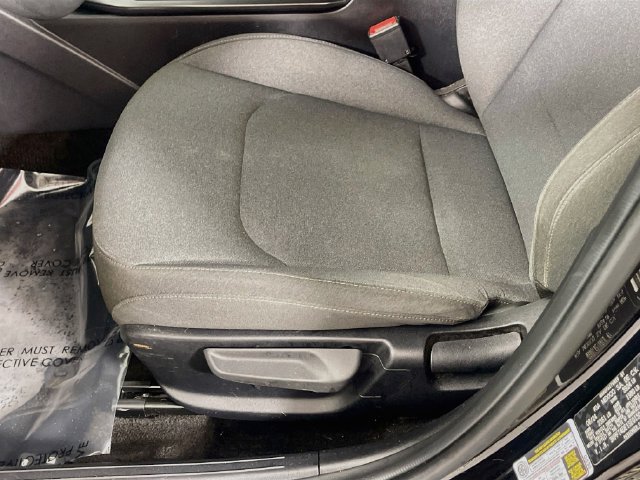Used 2025 Kia K4 FWD image 19