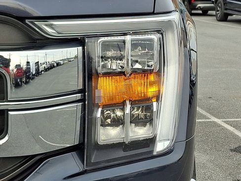 Certified 2021 Ford F150 Lariat image 9