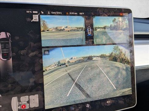 Used 2023 Tesla Model Y 2WD image 12