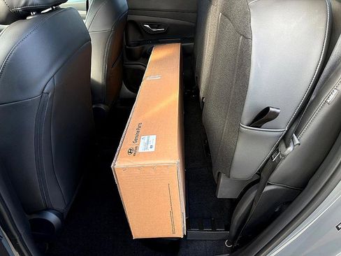 New 2026 Hyundai Santa Cruz SEL image 7