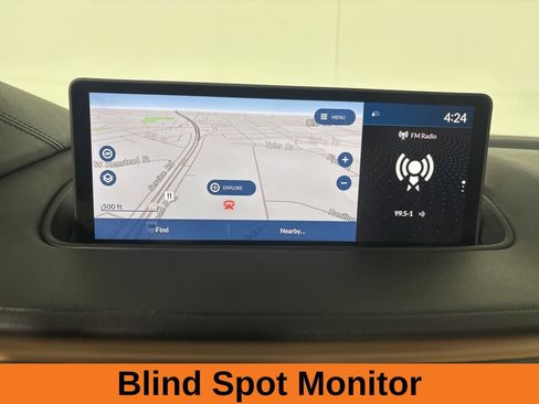 Used 2022 Acura MDX SH-AWD w/ Technology Package image 18