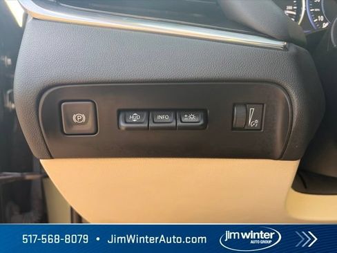Certified 2023 Buick Enclave Premium AWD/4WD image 25