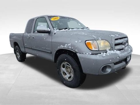 Used 2003 Toyota Tundra SR5 image 1