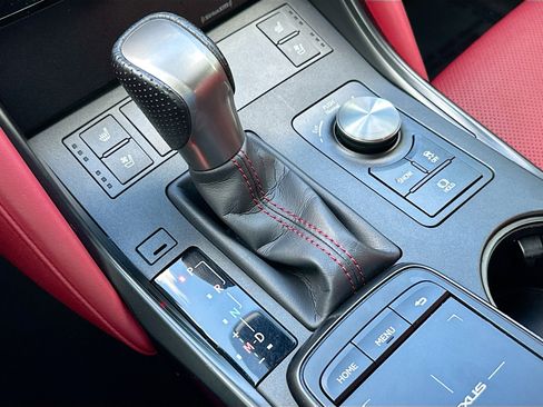 Used 2023 Lexus IS 350 F Sport w/ Memory Package RWD image 14