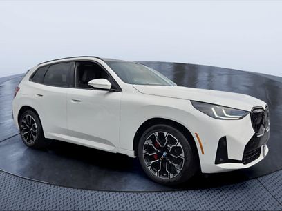 New 2026 BMW X3 xDrive30i w/ Premium Package