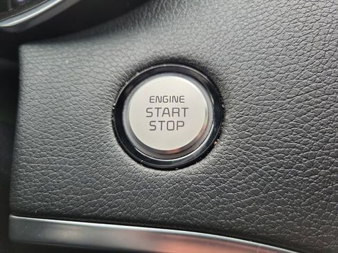 Used 2022 Kia Stinger GT-Line w/ Sun & Sound Package RWD image 34
