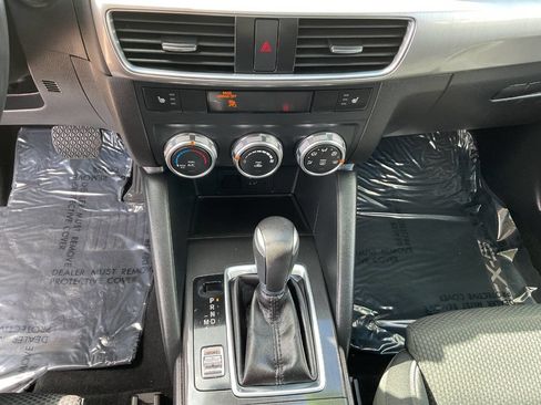 Used 2016 MAZDA CX-5 Touring AWD/4WD image 24