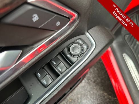 Used 2023 Chevrolet Silverado 1500 LT image 14