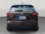 Used 2016 Lexus NX 200t FWD image 4