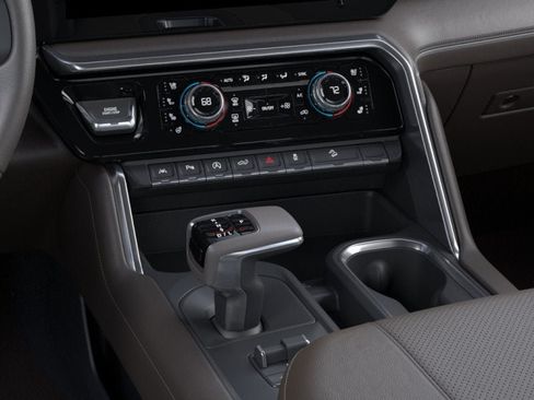 New 2026 GMC Sierra 1500 Denali AWD/4WD image 56