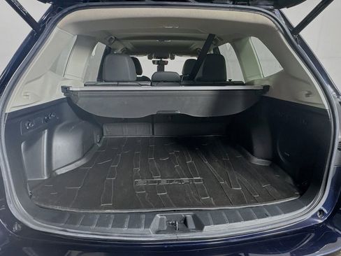 Used 2020 Subaru Forester Sport image 31