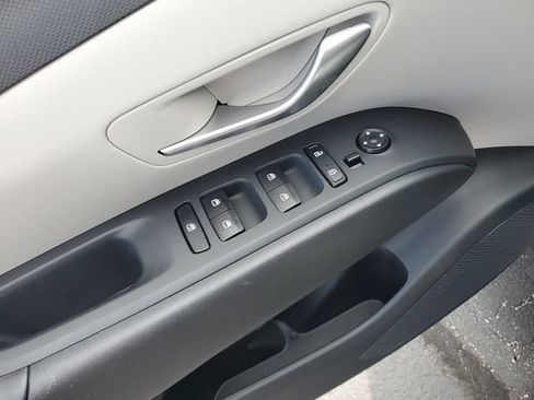 Certified 2024 Hyundai Tucson SEL AWD/4WD image 21