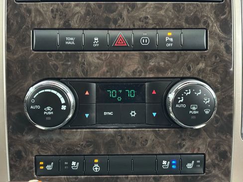 Used 2012 RAM 1500 Laramie Longhorn image 37