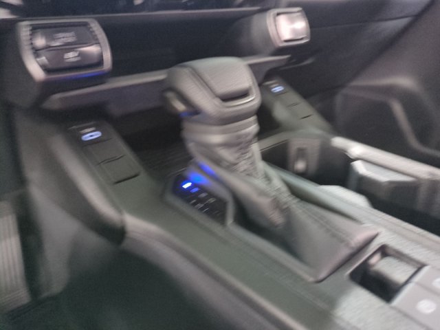 Used 2026 Toyota RAV4 LE FWD image 12