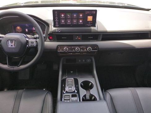 New 2026 Honda Pilot EX-L image 13