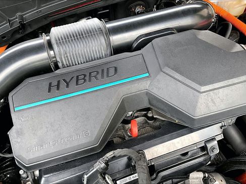 Used 2025 Hyundai Tucson SEL AWD/4WD image 31