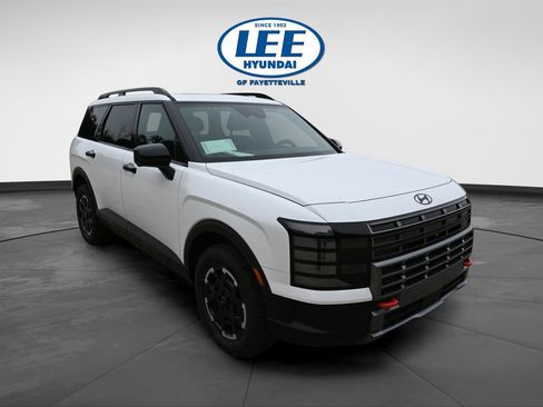 New 2026 Hyundai Palisade XRT Pro image 1