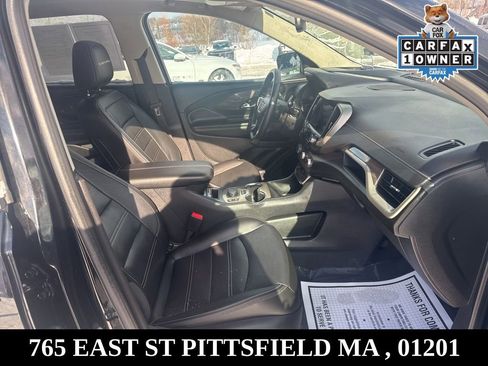 Used 2023 GMC Terrain Denali w/ Denali Premium Package image 26