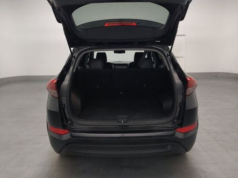 Used 2018 Hyundai Tucson SEL Plus FWD image 29