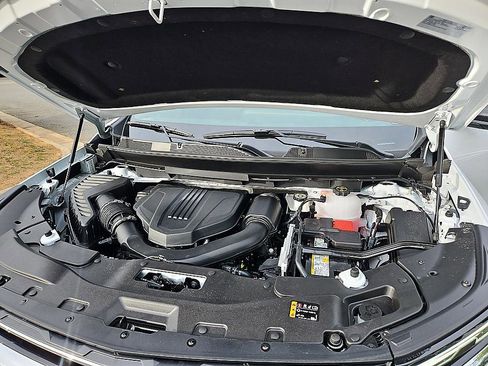 New 2026 Chevrolet Traverse LT AWD/4WD image 22