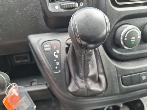 Used 2021 RAM ProMaster 1500 FWD image 12