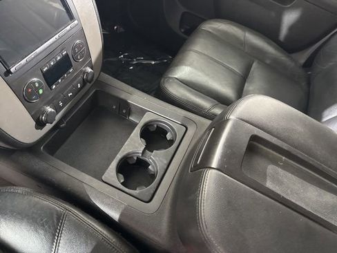 Used 2013 Chevrolet Tahoe LT w/ Suspension Package, Off-Road AWD/4WD image 22