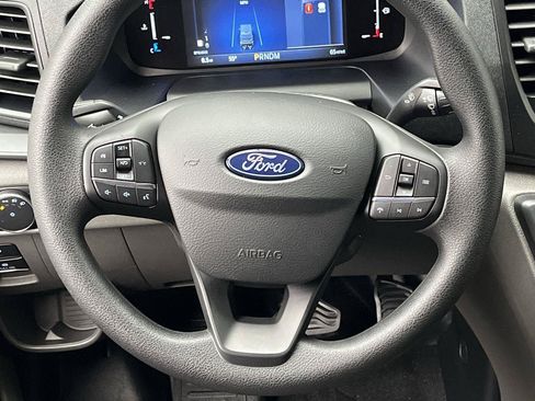 New 2026 Ford Transit 250 148 Medium Roof Extended AWD image 11