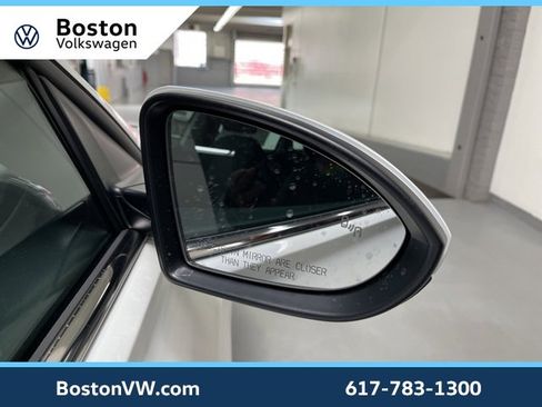 New 2026 Volkswagen Jetta SE image 14