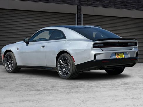 New 2026 Dodge Charger Scat Pack AWD/4WD image 6