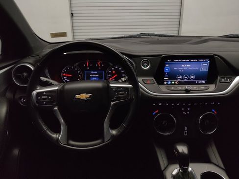 Used 2019 Chevrolet Blazer LT FWD image 22