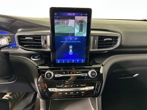 Used 2023 Ford Explorer ST w/ Equipment Group 401A AWD/4WD image 22
