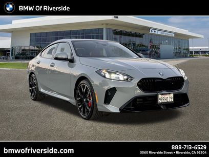 Used 2025 BMW 228i xDrive w/ M Sport Package