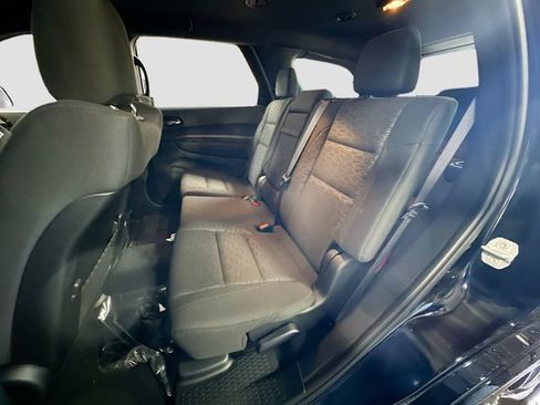 New 2026 Dodge Durango GT w/ Blacktop Package AWD/4WD image 26