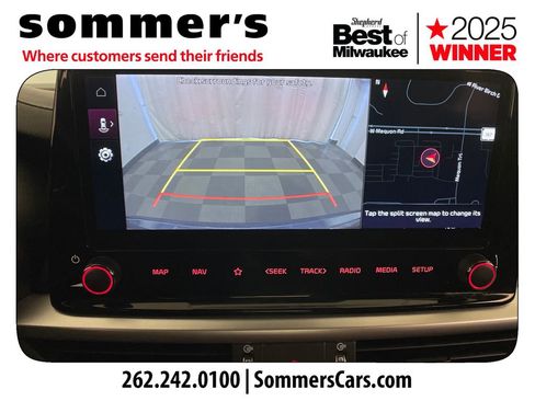 Used 2024 Kia Forte GT-Line image 18