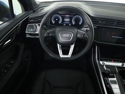 Used 2026 Audi Q7 3.0T Premium Plus w/ Premium Plus Package image 12