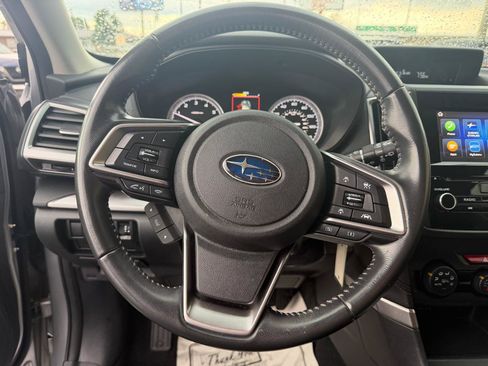 Used 2019 Subaru Forester Premium w/ All-Weather Package AWD/4WD image 18