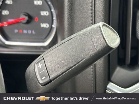 Used 2021 Chevrolet Silverado 1500 LT Trail Boss w/ Convenience Package II image 25