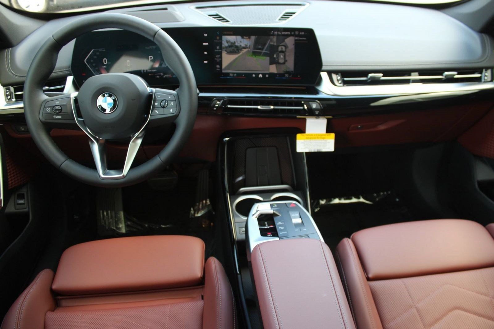 Used 2026 BMW X1 xDrive28i w/ Technology Package AWD/4WD image 16