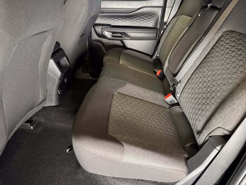 Used 2025 Ford Ranger XL AWD/4WD image 21