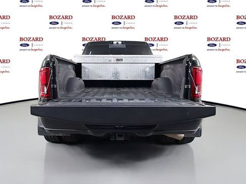 Used 2026 RAM 3500 Laramie AWD/4WD image 32