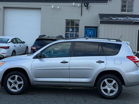 Used 2010 Toyota RAV4 2WD image 9