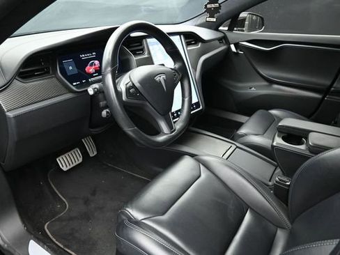 Used 2019 Tesla Model S Performance AWD/4WD image 11