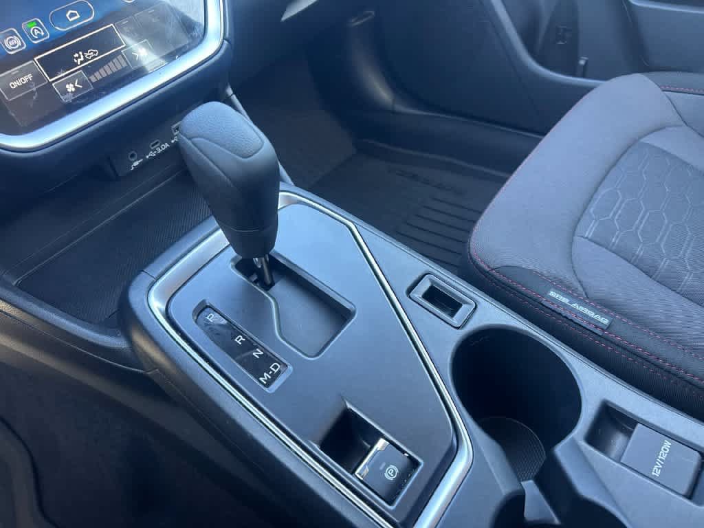Certified 2024 Subaru Impreza 2.0i Sport AWD/4WD image 17