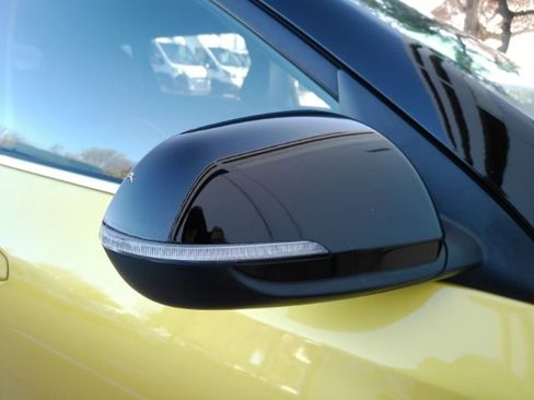 Used 2021 Kia Seltos S image 22