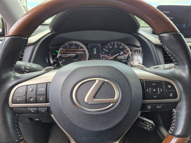 Used 2021 Lexus RX 350L FWD w/ Premium Package image 14